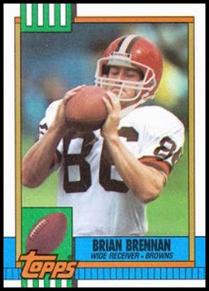 160 Brian Brennan
